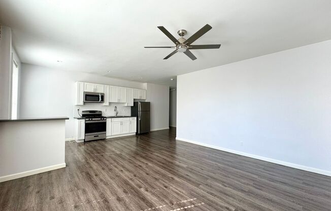 St. Charles Studio Apartments