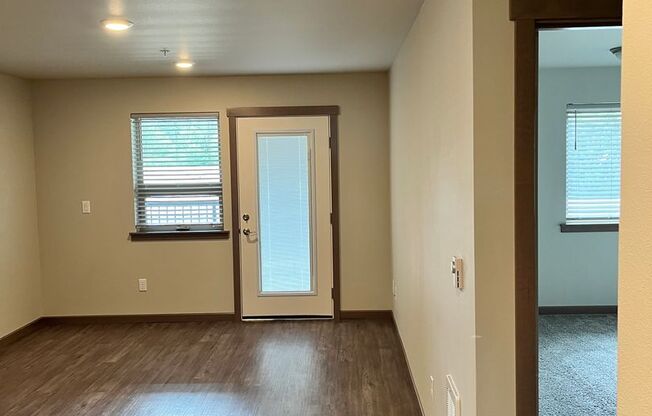 1 bed, 1 bath, 853 sqft, $1,500