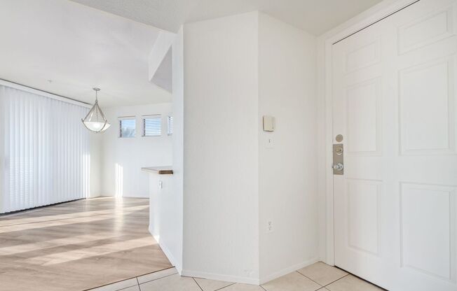 1 bed, 1 bath, $1,250