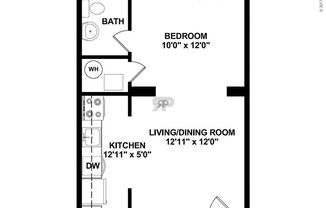 Partner-provided photo for $990 unit