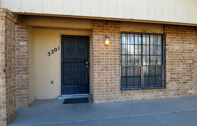3201 Fierro Duplex