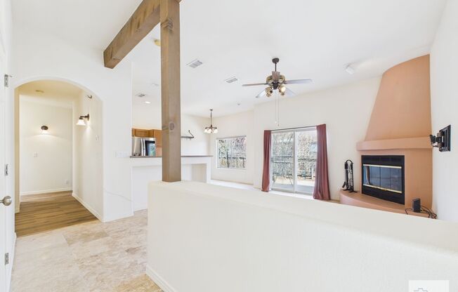 Freshly Upgraded Single Family Home Available Now!