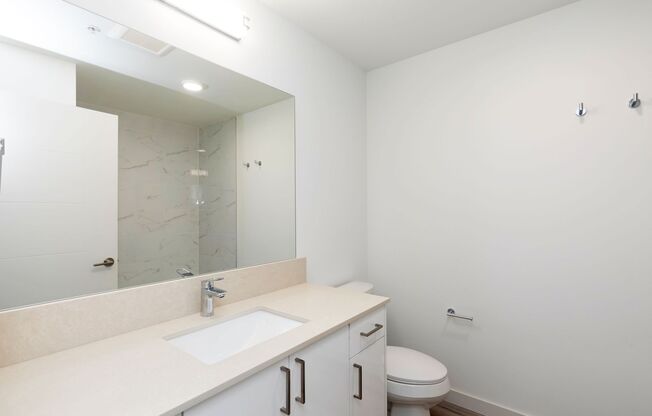 Studio, 1 bath, 451 sqft, $1,495, Unit 209