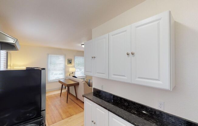 Red Maple Apartments