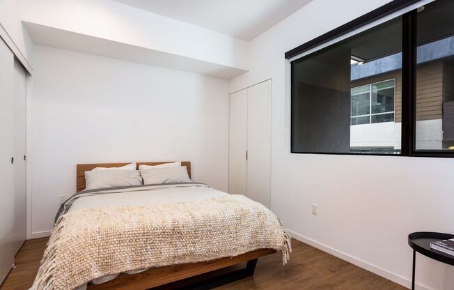 1 bed, 1 bath, 679 sqft, $3,290, Unit 414