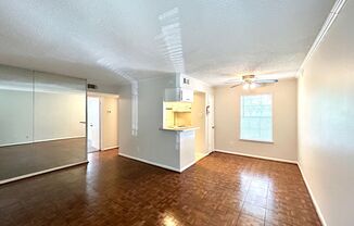 1 bed, 1 bath, 640 sqft, $1,275