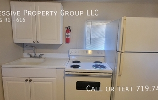 Partner-provided photo for $800 unit