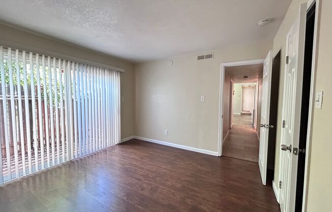 2 beds, 1 bath, 847 sqft, $1,495, Unit 5640 Odea Drive #2