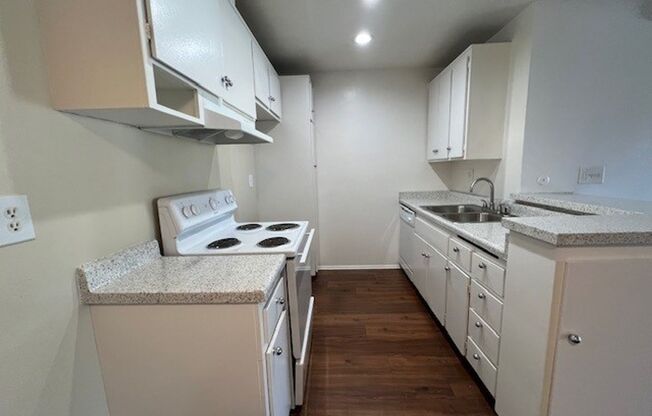 105 Monterey Pines Apartments