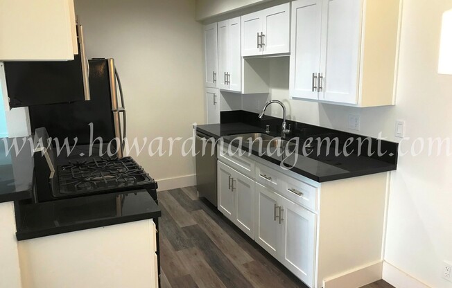 2 beds, 2 baths, 1,100 sqft, $3,295, Unit 202