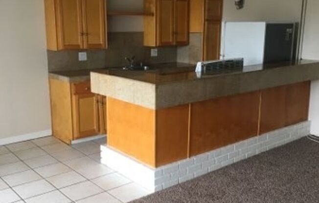 1 bed, 1 bath, $1,750, Unit 19