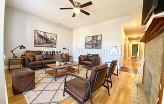 4450 Sheridan Park Apartments