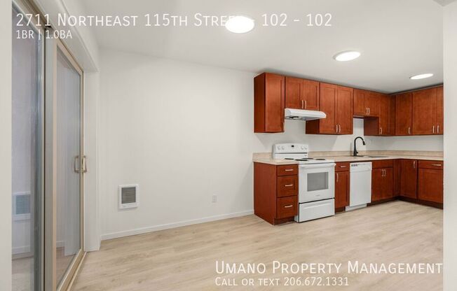 2711 Northeast 115th Street*