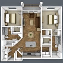 Partner-provided photo for $2652 unit