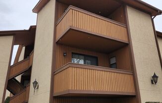 2 beds, 2 baths, $1,495, Unit # #B