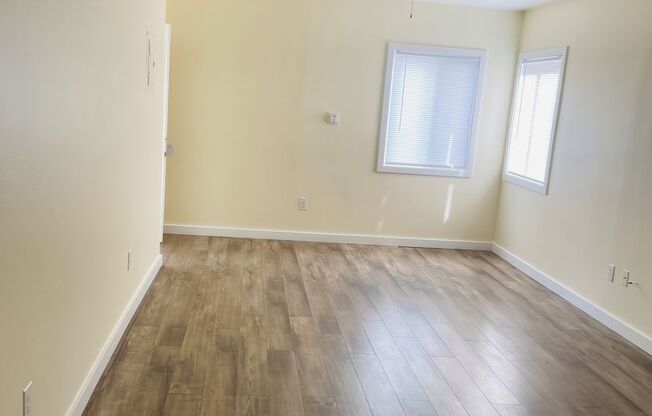 1 bed, 1 bath, 380 sqft, $1,650, Unit 1/2a