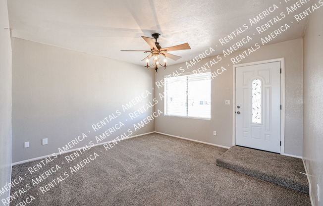 1453 W TONOPAH DR