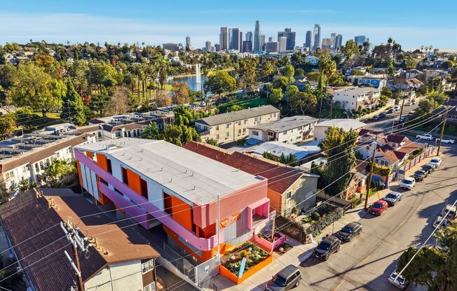 Partner-provided property photo