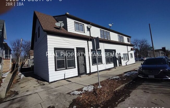 3100 W SCOTT SIDE ROAD