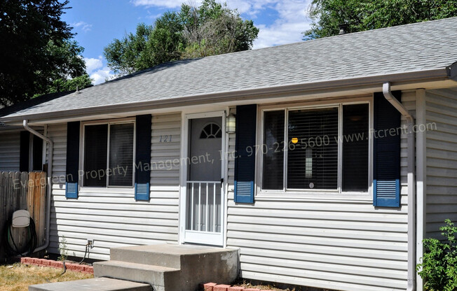 Beautifully Updated Home!
