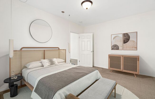 Carr/Irani/Carr - 131 Flower Street