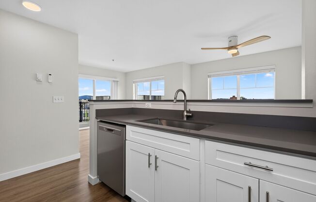 2 beds, 2 baths, 1,005 sqft, $2,995, Unit 602