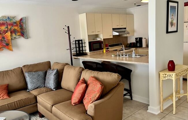 1 bed, 1 bath, $2,150, Unit Unit 402