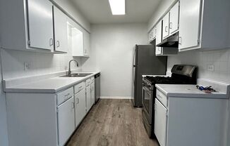 Quail Ridge Apartments