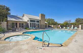 Live Life at On The Green.