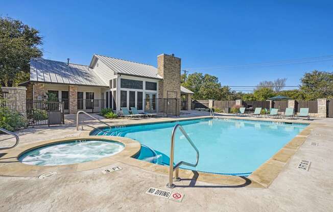 Live Life at On The Green.