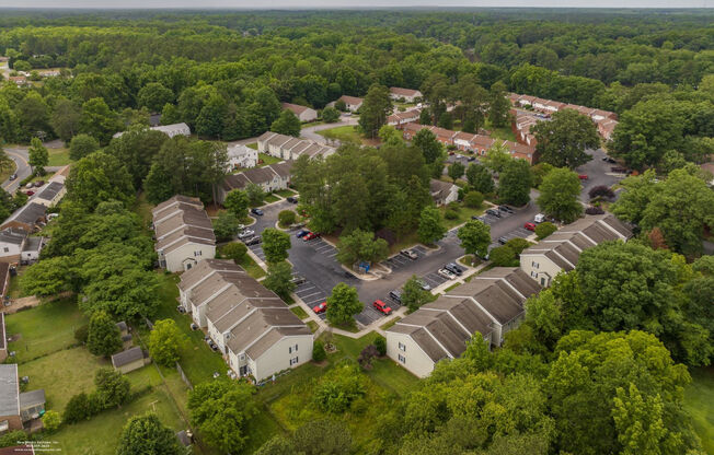 Terrace View Apartments