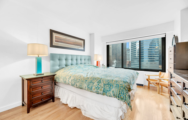 1 bed, 2 baths, $7,500, Unit 23B