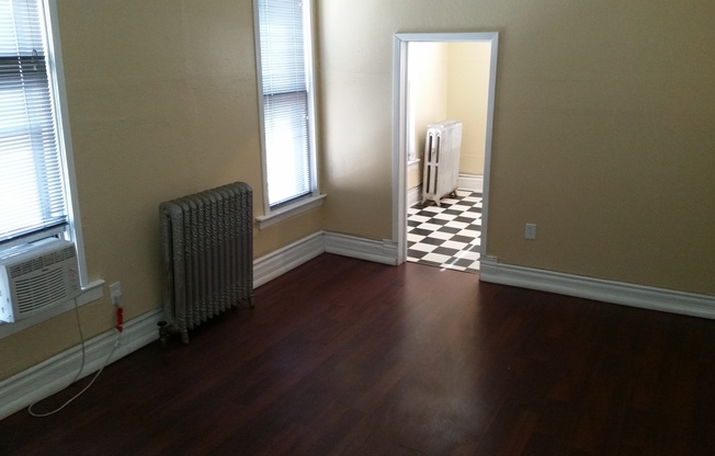 32nd and Lowell - Residences