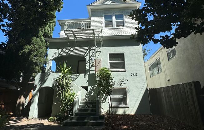 2423 L Street