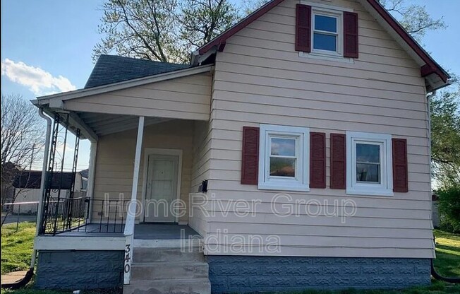 340 S RANDOLPH ST