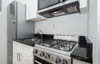 1 bed, 1 bath, 315 sqft, $2,895, Unit 5C