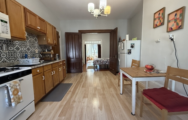 94 MT PLEASANT AVE