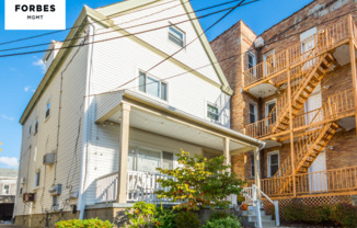625 Bellefonte Street