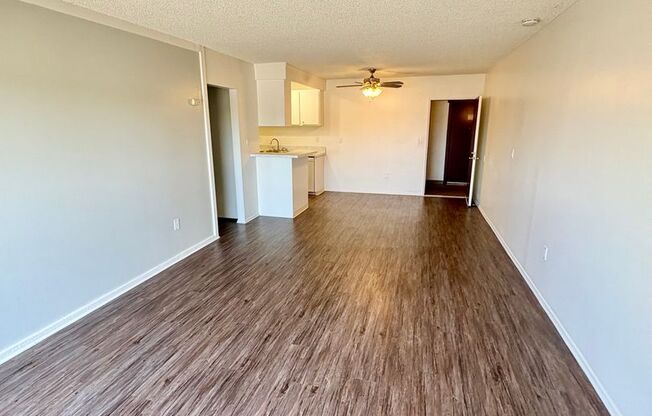 156 Arbor Park Apartments