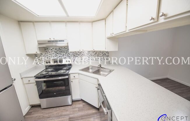 2 beds, 2 baths, 1,100 sqft, $1,349, Unit 4080 22