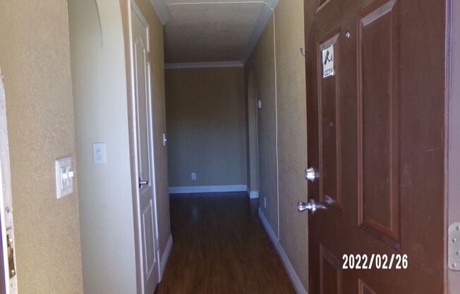 2 beds, 2 baths, $1,450