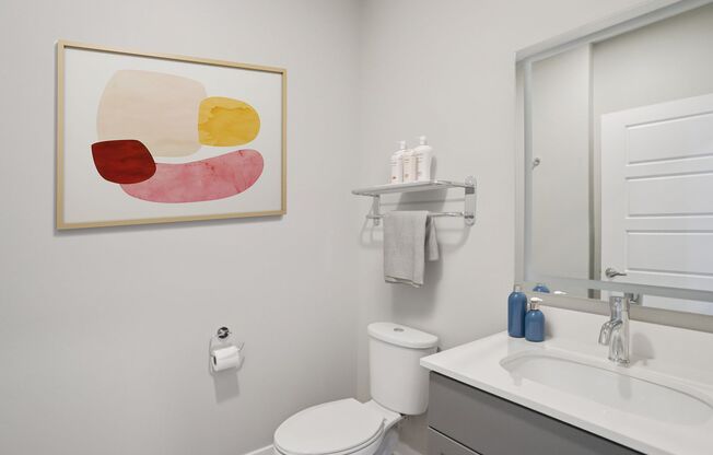 3 beds, 2 baths, 1,523 sqft, $2,999, Unit 405