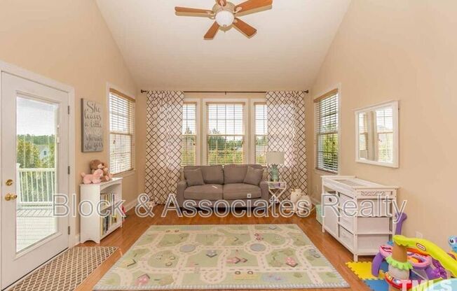 9602 Heathermill Lane