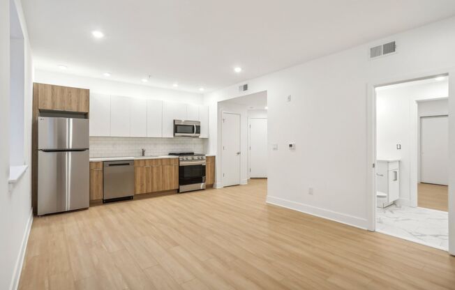 Nova Commons - 3952 Lancaster Avenue