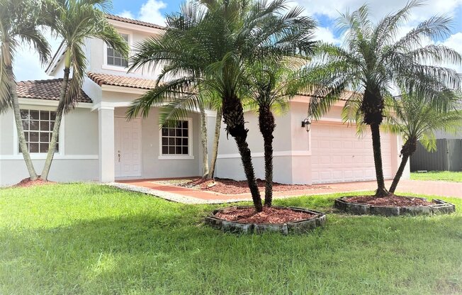 14300 SW 159 PL