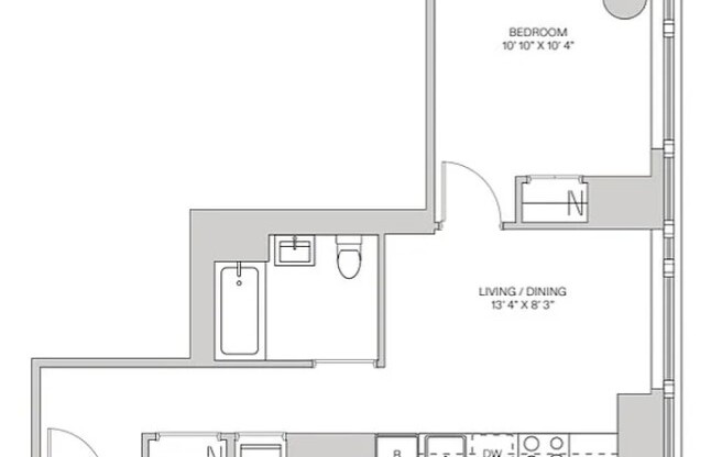 Partner-provided property photo