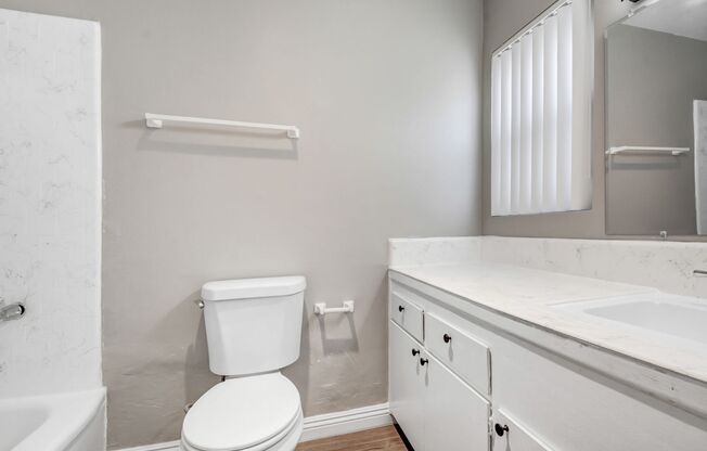 1 bed, 1 bath, 645 sqft, $1,450, Unit A-14