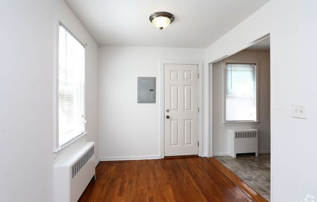 Groton Townhomes