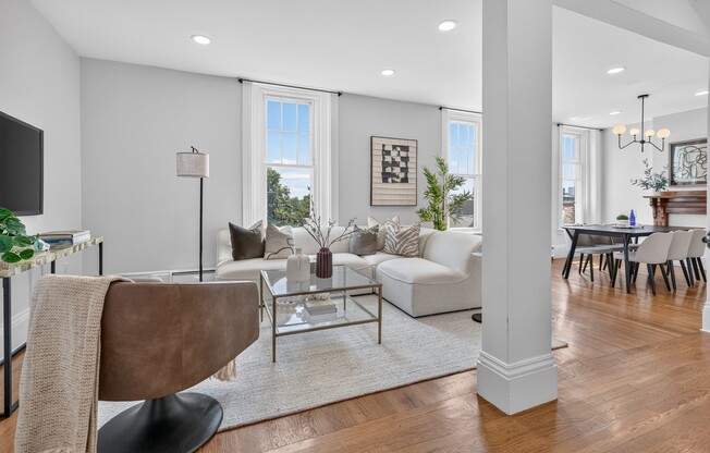 44 BEACON ST