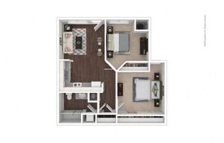 Partner-provided photo for $1389 unit